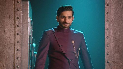 Kaal Bhairav Rahasya Season 2 Episode 3 - Yash Is On Cloud Nine