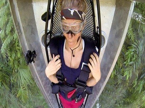 I'm a Celebrity...Get Me Out of Here! Season 14 Episode 5 - Cockroach Shaker