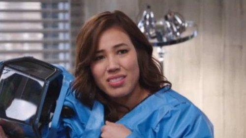 Bones Season 8 Episode 23 - The Pathos in the Pathogens