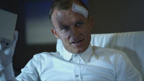 13 Hours: Race Against Time Season 2 Episode 13 - 20:00