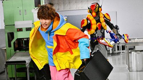 undefined Season 35 Episode 20 - Break Into the Dark Treats Factory!