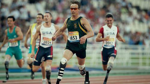 The Life and Trials of Oscar Pistorius Season 1 Episode 2 - Part 2