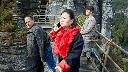 Alarm for Cobra 11: The Motorway Police Season 43 Episode 6 - Klassenfahrt