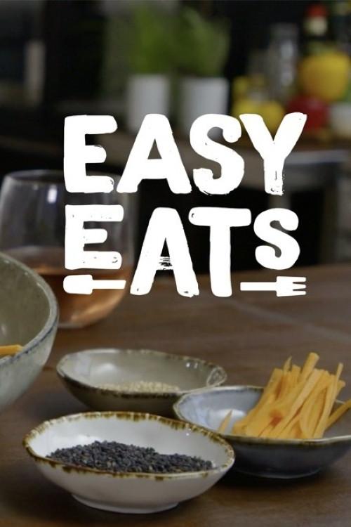 Easy Eats poster