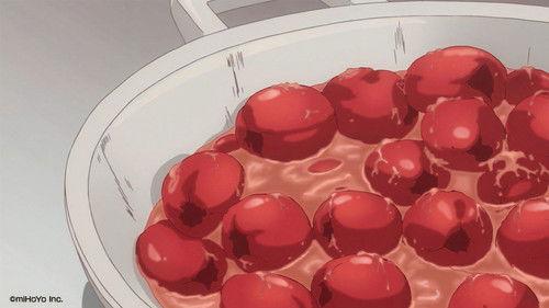 Cooking with Valkyries Season 2 Episode 5 - Cherry Jam Reborn