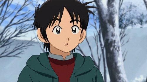 Cross Game Season 1 Episode 19 - Memories...