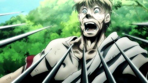 Drifters Season 1 Episode 8 - Mystery Call Me