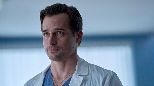 undefined Season 1 Episode 8 - Man Plans