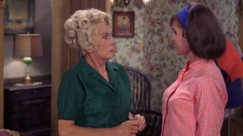 Petticoat Junction Season 3 Episode 14 - What's a Trajectory?