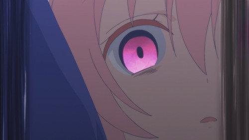 Happy Sugar Life Season 1 Episode 3 - A Long Monochromatic Night