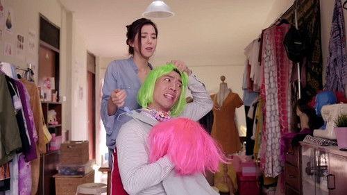 Wake Up Ladies The Series Season 1 Episode 8 - Episode 8