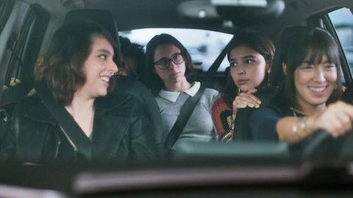 We Are Five Season 1 Episode 8 - Episode 8