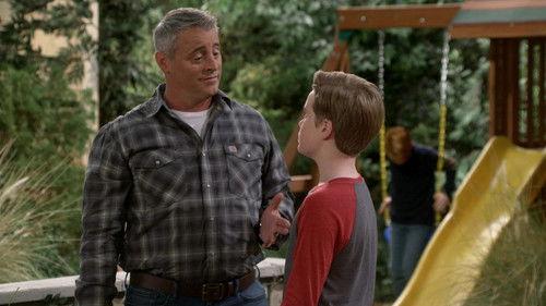 Man with a Plan Season 3 Episode 3 - Put Him on the Ground