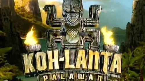 Koh-Lanta Season 7 Episode 1 - Episode 1