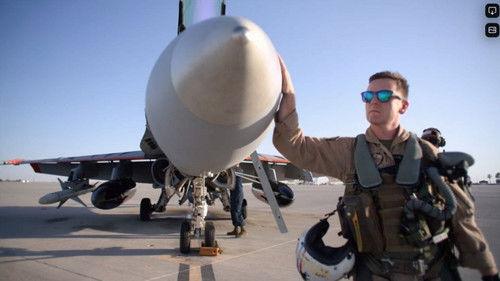 Top Combat Pilot Season 1 Episode 1 - The Elite of the Elite