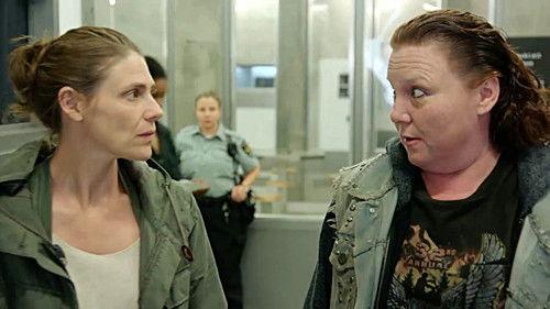 Unite 9 Season 7 Episode 14 - Episode 14