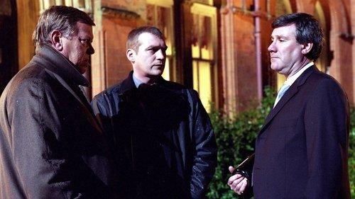 Dalziel & Pascoe Season 7 Episode 4 - For Love Nor Money