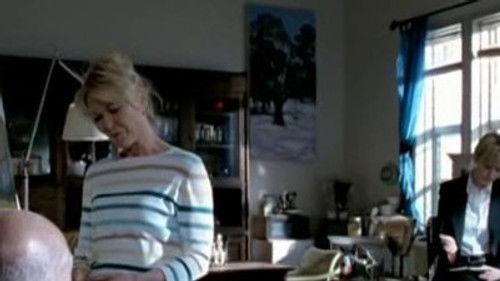 Cold Case Season 2 Episode 19 - Strange Fruit