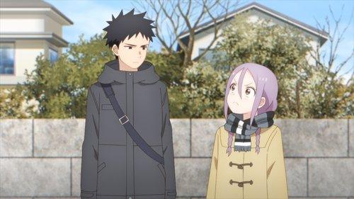 undefined Season 1 Episode 6 - I Want to Get It From You, Senpai