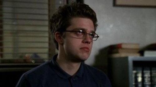 Law & Order Season 13 Episode 22 - Sheltered