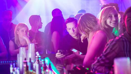 undefined Season 3 Episode 11 - Knocked the Family Right Out