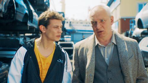 Offline Season 2 Episode 4 - Episode 4