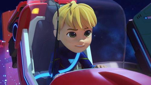 Super Wings Season 16 Episode 14 - Episode 14