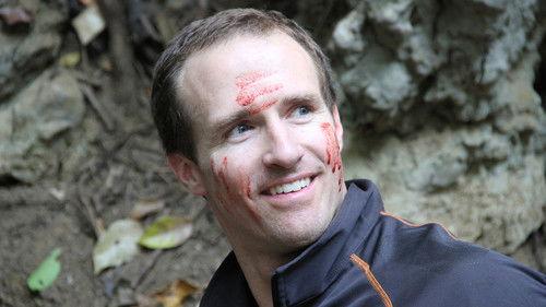 Running Wild with Bear Grylls Season 2 Episode 8 - Drew Brees