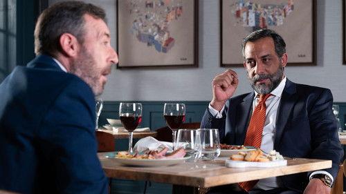 4 estrellas Season 1 Episode 25 - Episode 25