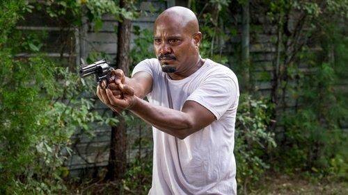 undefined Season 8 Episode 11 - Dead or Alive Or