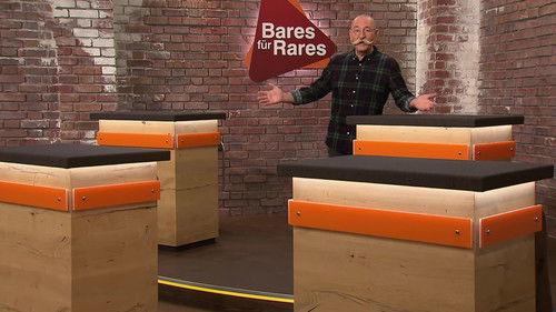 Bares für Rares Season 13 Episode 25 - Episode 25