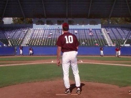 V.I.P. Season 2 Episode 18 - Val's On First