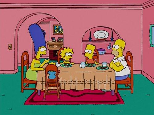 undefined Season 16 Episode 21 - The Father, the Son and the Holy Guest Star