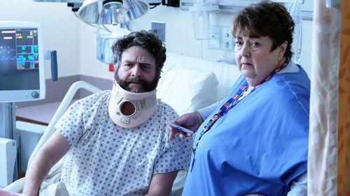 Baskets Season 4 Episode 6 - Common Room Wake