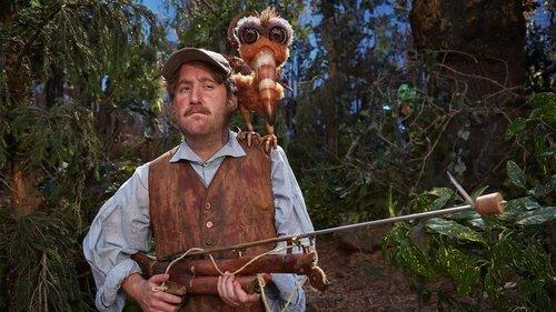 Yonderland Season 2 Episode 7 - The Last Fahl