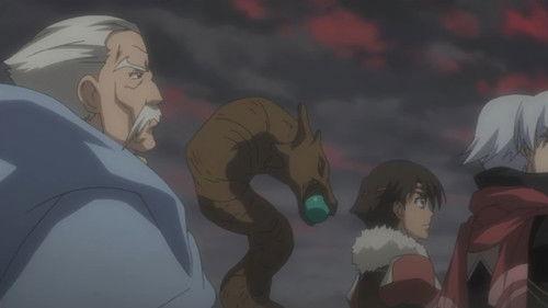 Tears to Tiara Season 1 Episode 26 - Words of Power