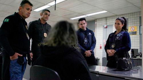 Airport Brazil: Restricted Areas Season 5 Episode 5 - Redoubled Attention