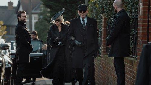 MobLand Season 1 Episode 5 - Funeral for a Friend