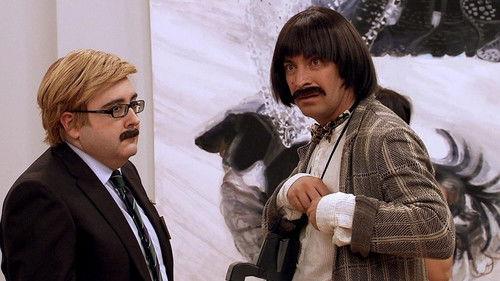 Museo Coconut Season 3 Episode 2 - Episode 2