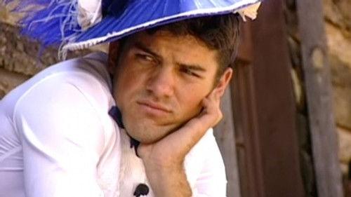 Road Rules Season 7 Episode 3 - Cinema Spaghettios