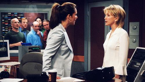 Frasier Season 10 Episode 24 - A New Position for Roz