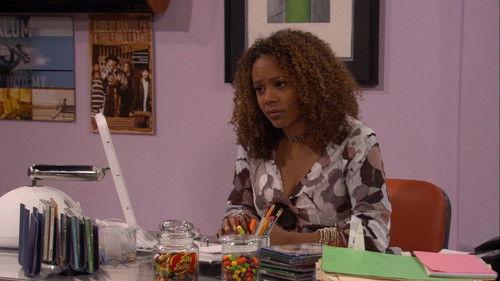 Half & Half Season 2 Episode 18 - The Big Good Help Is Hard to Fire Episode