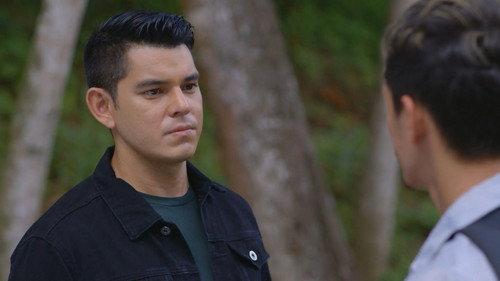The Iron Heart Season 2 Episode 16 - Whispers from the Dead