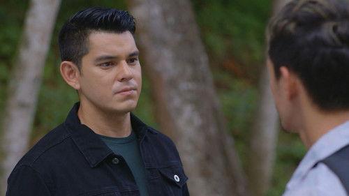 The Iron Heart Season 2 Episode 16 - Whispers from the Dead