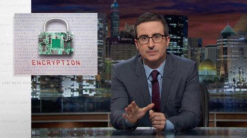 undefined Season 3 Episode 5 - Encryption