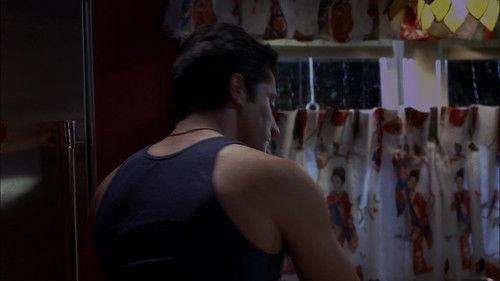 Ghost Whisperer Season 2 Episode 11 - Cat's Claw