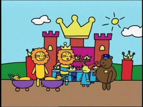 ToddWorld Season 1 Episode 10 - Pickle's Problem