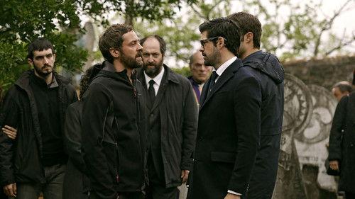 Presumed Guilty Season 1 Episode 10 - Episode 10