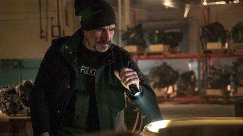 Chicago P.D. Season 1 Episode 10 - At Least It's Justice