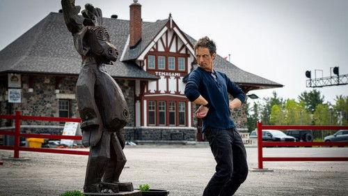 Still Standing Season 9 Episode 6 - Temagami, ON